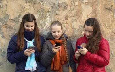 Seven Social Media Changes for School Marketing in 2022/3