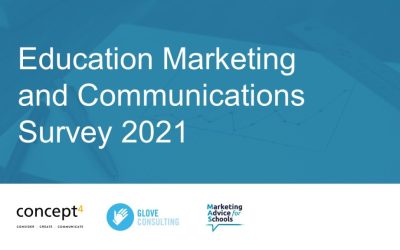 The Education Communication Survey 2021