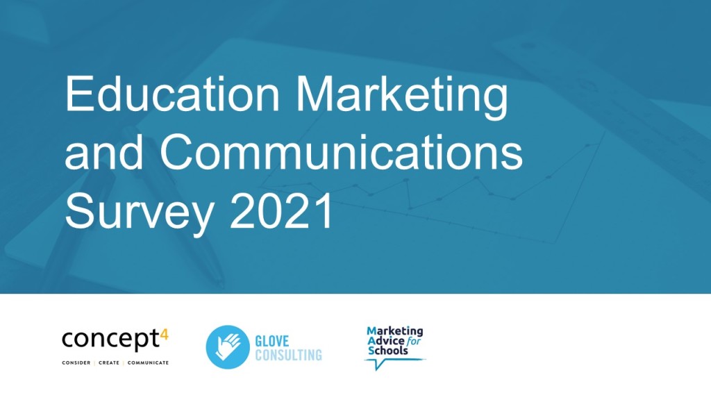 The Education Communication Survey 2021