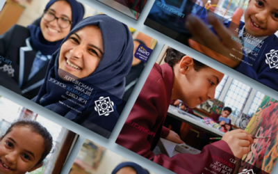 5 reasons why having an education marketing strategy matters.