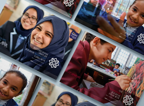 5 reasons why having an education marketing strategy matters.